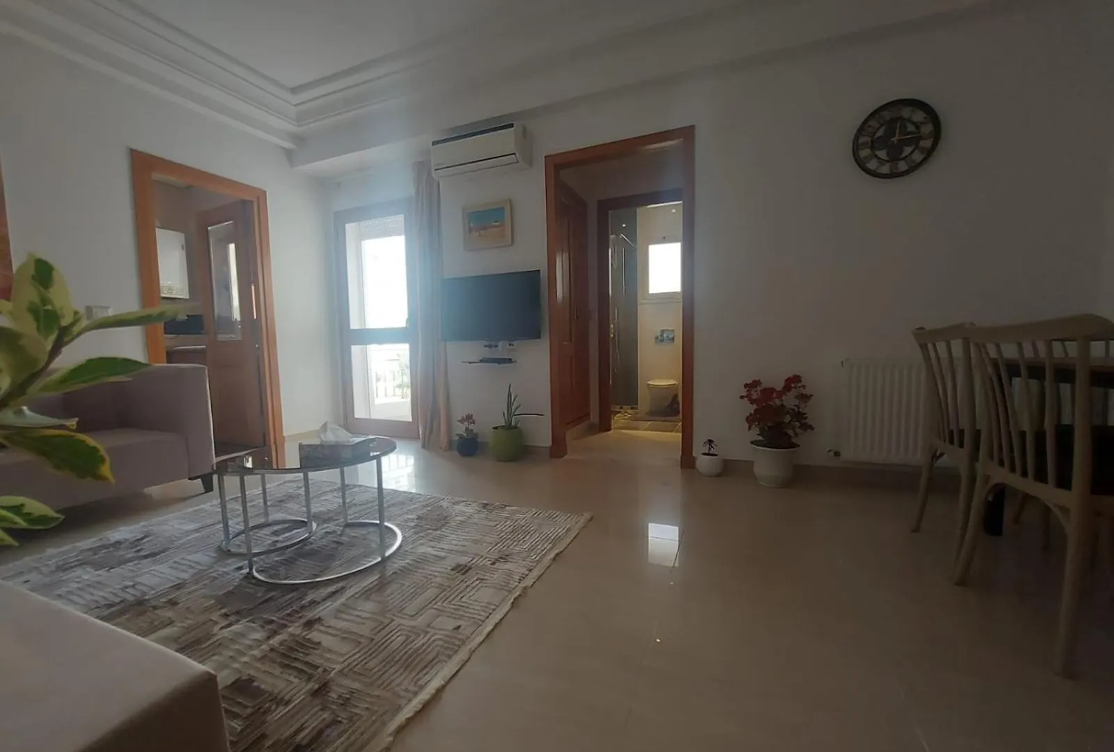 App Ain Zaghouan Apartment Tunis 0*,  Tunisia